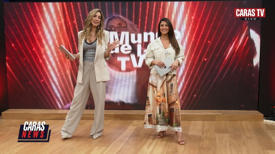 Caras News