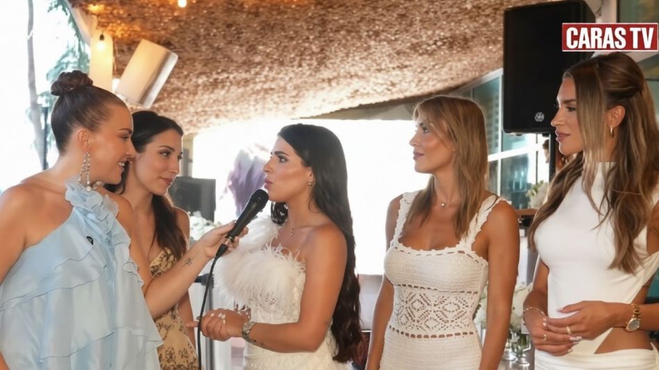 Chicas Guapas