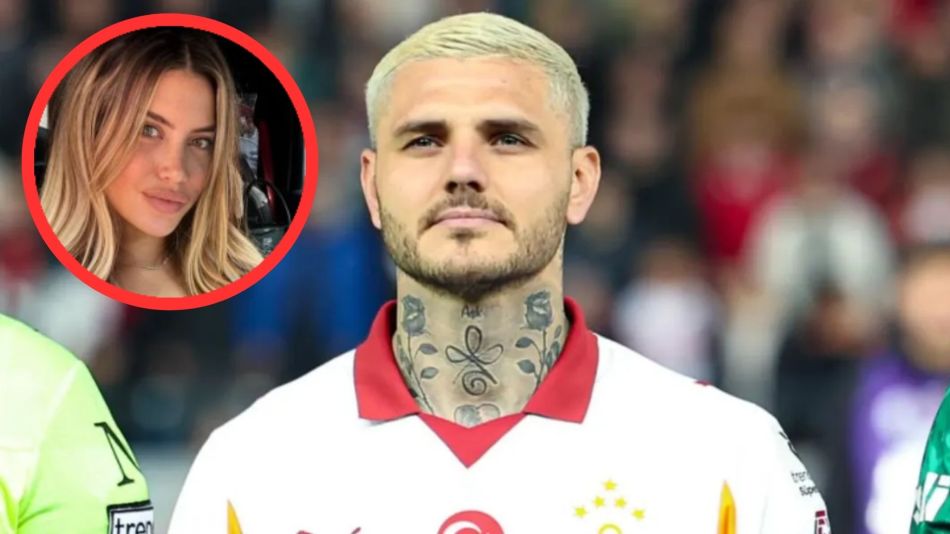 Mauro Icardi