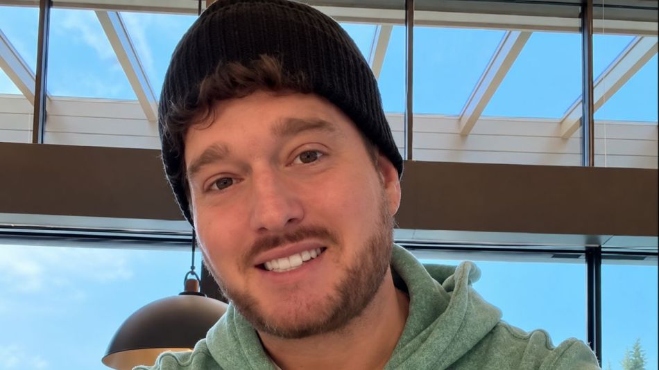 Michael Bublé