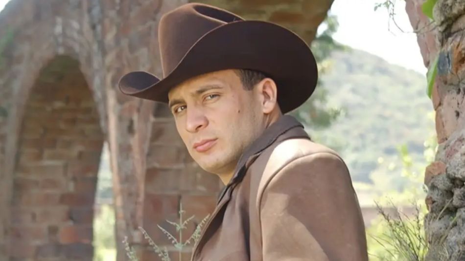 Valentín Elizalde