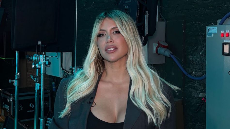 Wanda Nara