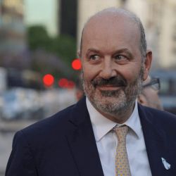 Federico Sturzenegger | Foto:CEDOC