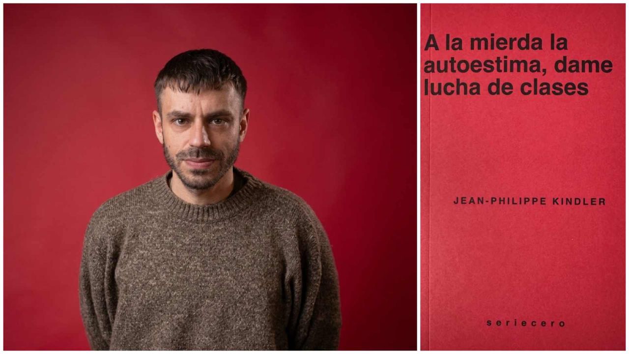 Jean-Philippe Kindler | Foto:Cedoc.