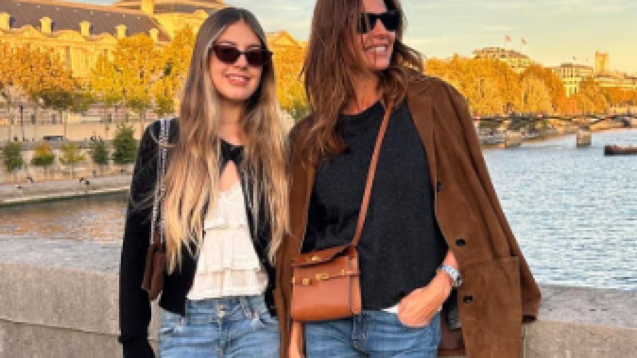 Juliana Awada | Foto:CEDOC