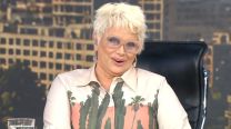 Carmen Barbieri en El Nueve