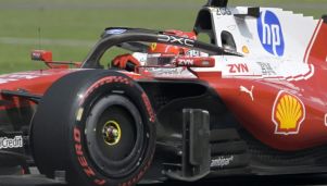 Charles Leclerc