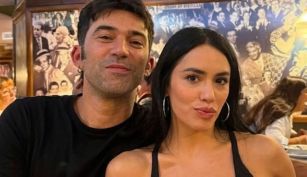 Lali Espósito, Pedro Rosemblat
