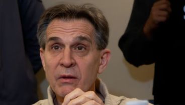 El fallo de la Corte que confirmó la condena de Lotocki a 8 años de prisión