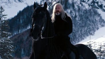 Helmut Ditsch: de la disputa con el Gobierno al estreno de su película de seis millones de euros