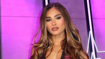 Juli Poggio sorprendió con un rotundo cambio de look: "Nueva personalidad"