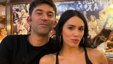 Lali dio detalles sobre su boda con Pedro Rosemblat y aclaró rumores: “No va a pasar nada de eso”