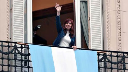 UN committee says decision on Cristina Fernández de Kirchner case not imminent