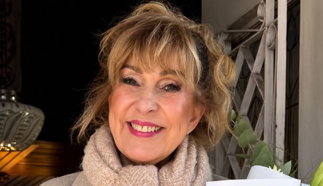 Georgina Barbarossa
