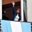 UN committee says decision on Cristina Fernández de Kirchner case not imminent