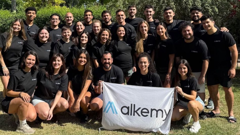 Alkemy