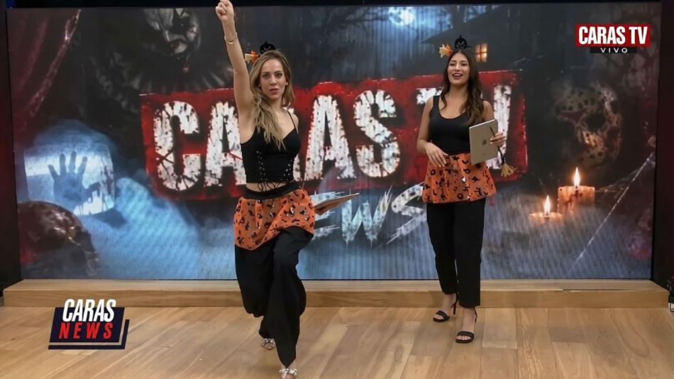 Caras News