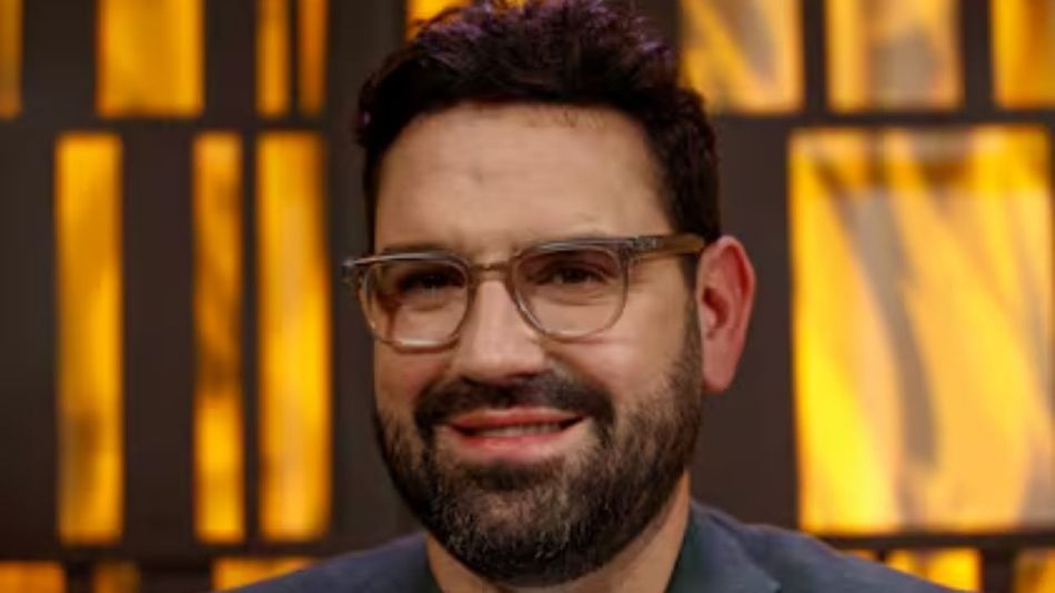 Damián Betular