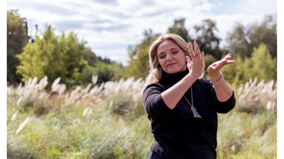 ¿Puede la mediumnidad acercarnos a Dios? La mirada de Milena Marucco