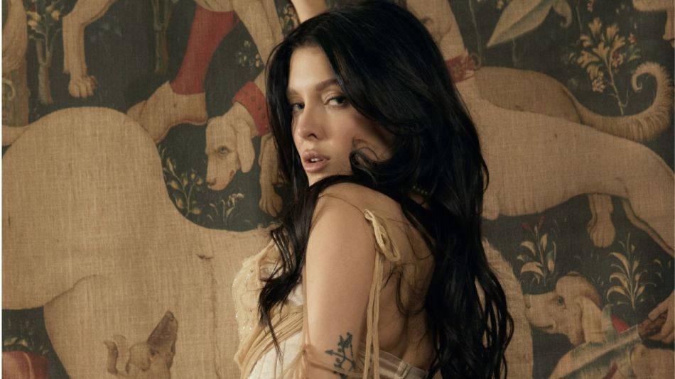 Sofía Gonet