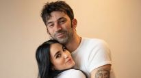 Lali Espósito y Pedro Rosemblat