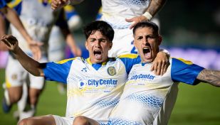 Rosario Central vs Sarmiento