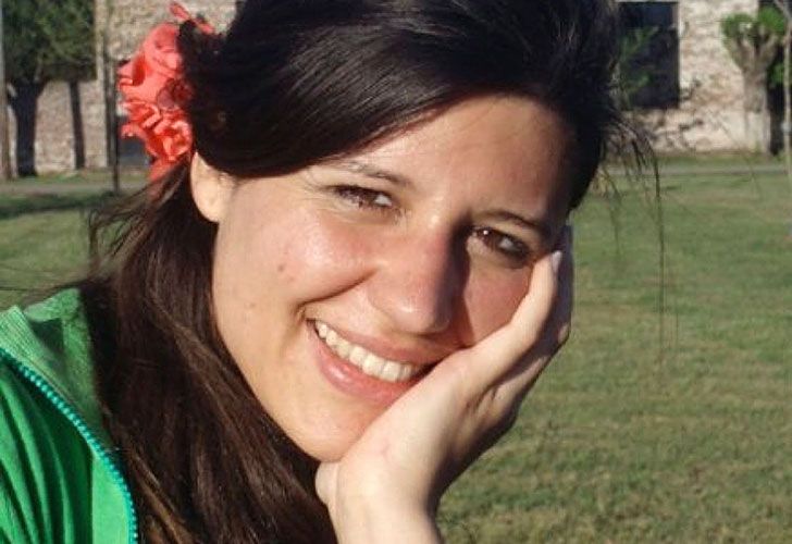 María Cash