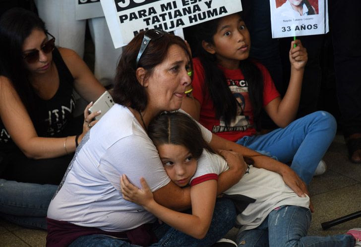 A seis años de la tragedia de Once