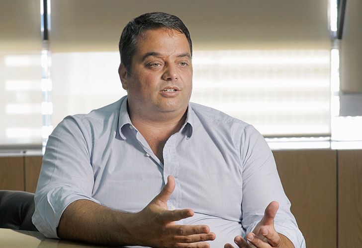 El ministro de Trabajo, Jorge Triaca: “Que nos preocupe la inflación no significa que consideremos que hayamos cometido un error