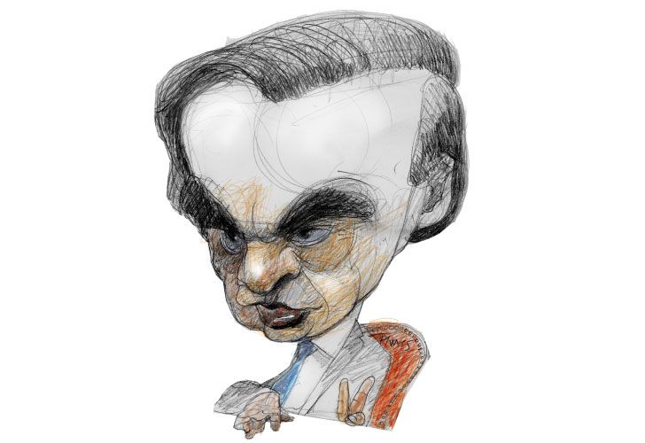 Miguel Angel Pichetto