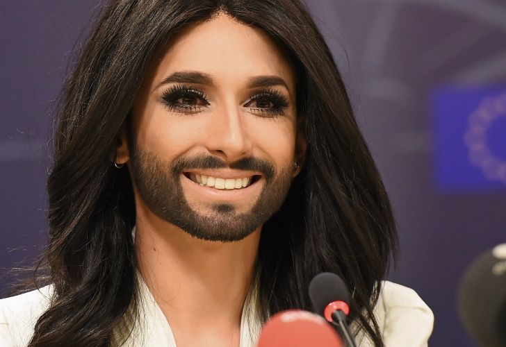 Wurst, personaje artístico creado por Thomas Neuwirth, se impuso en el Festival de Eurovisión en 2014 en Copenhague con la canción