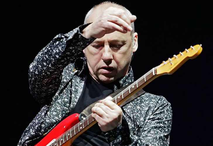 Mark Knopfler