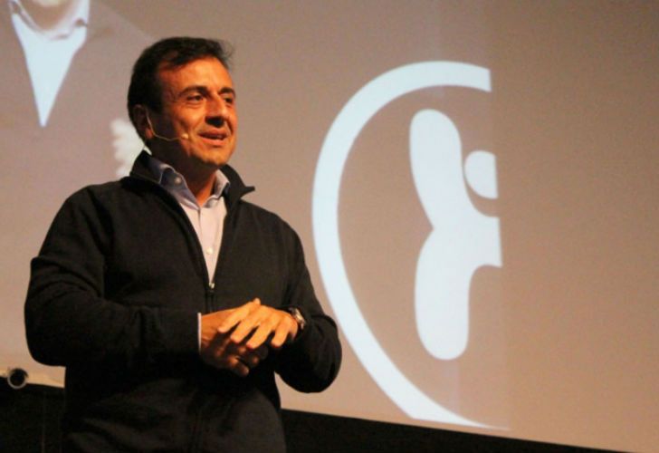 Raúl Alejandro Ramos, el ex funcionario procesado.