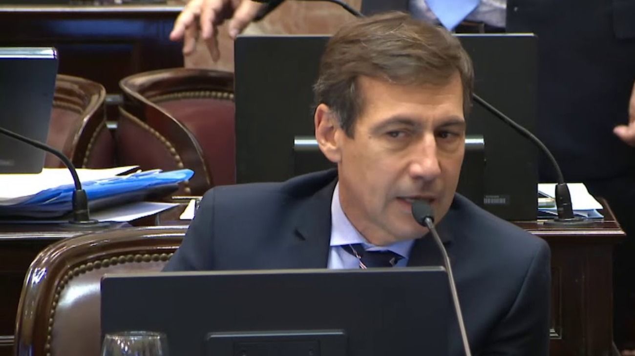 Luis Naidenoff