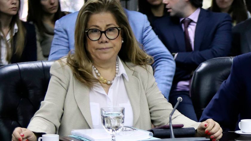 Graciela Camaño