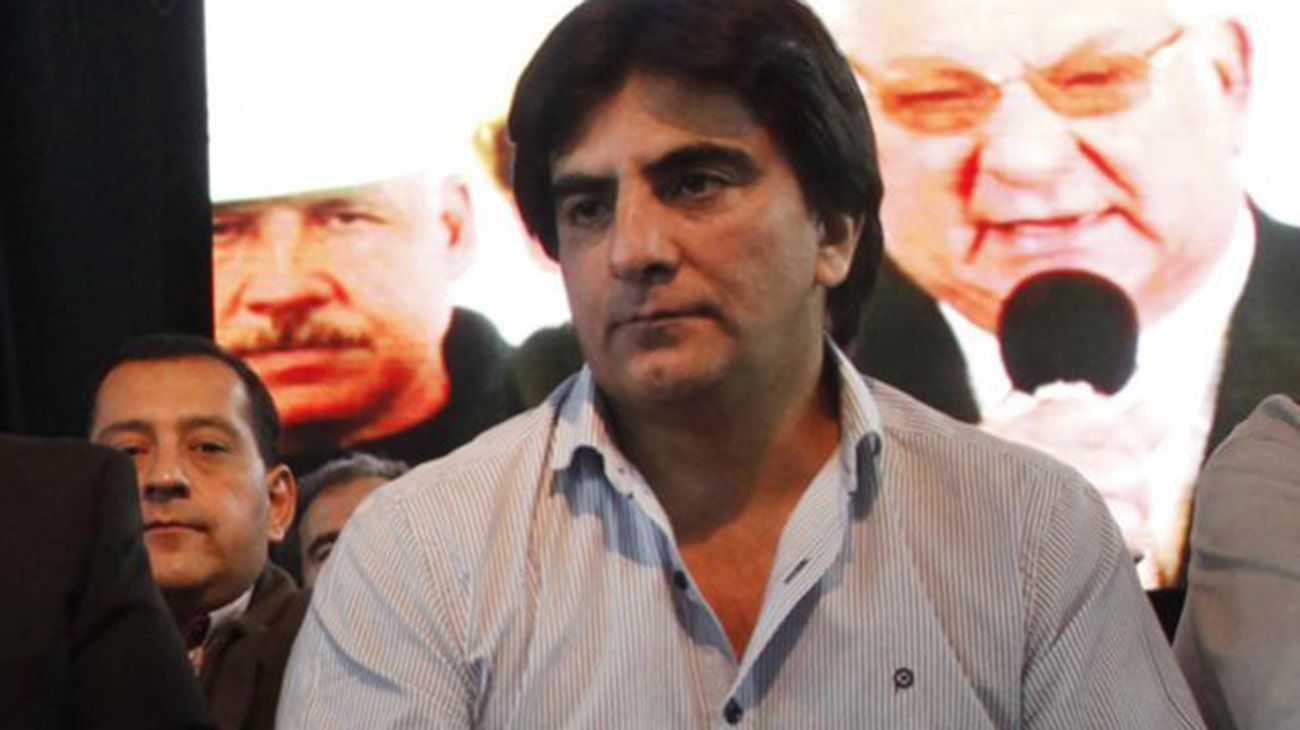 Juan Benedicto Vázquez