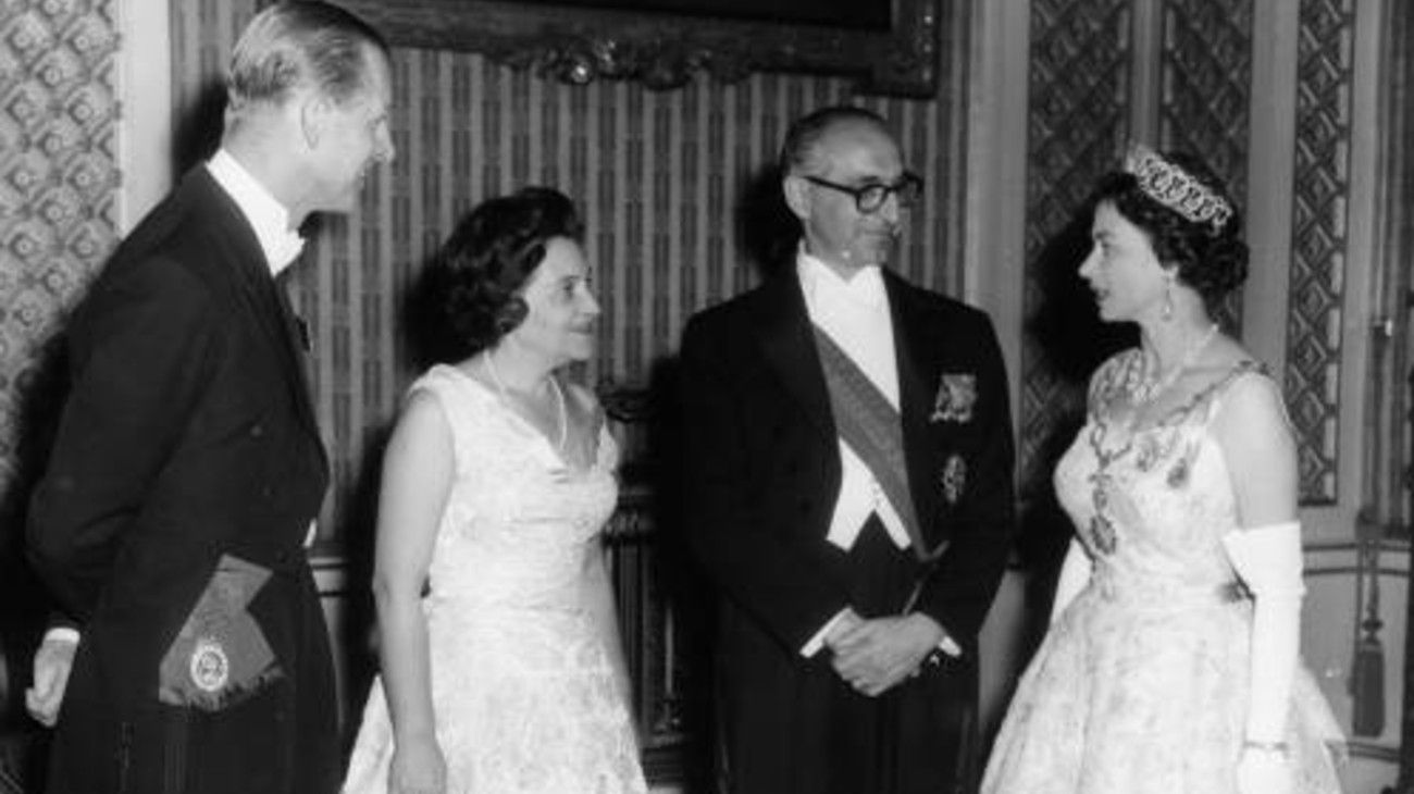 principe felipe frondizi