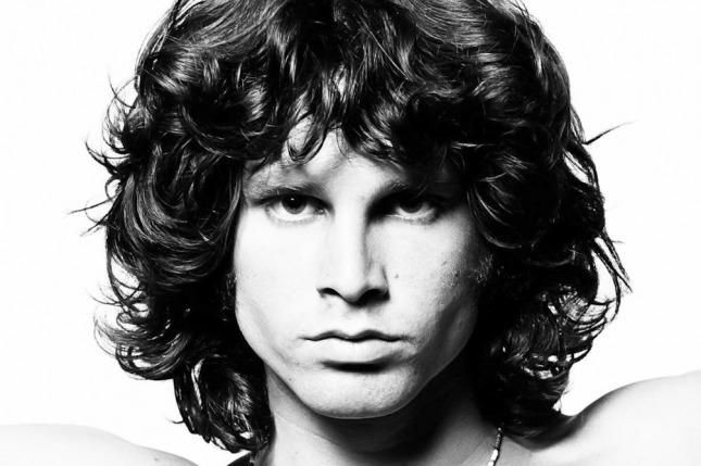 Jim Morrison