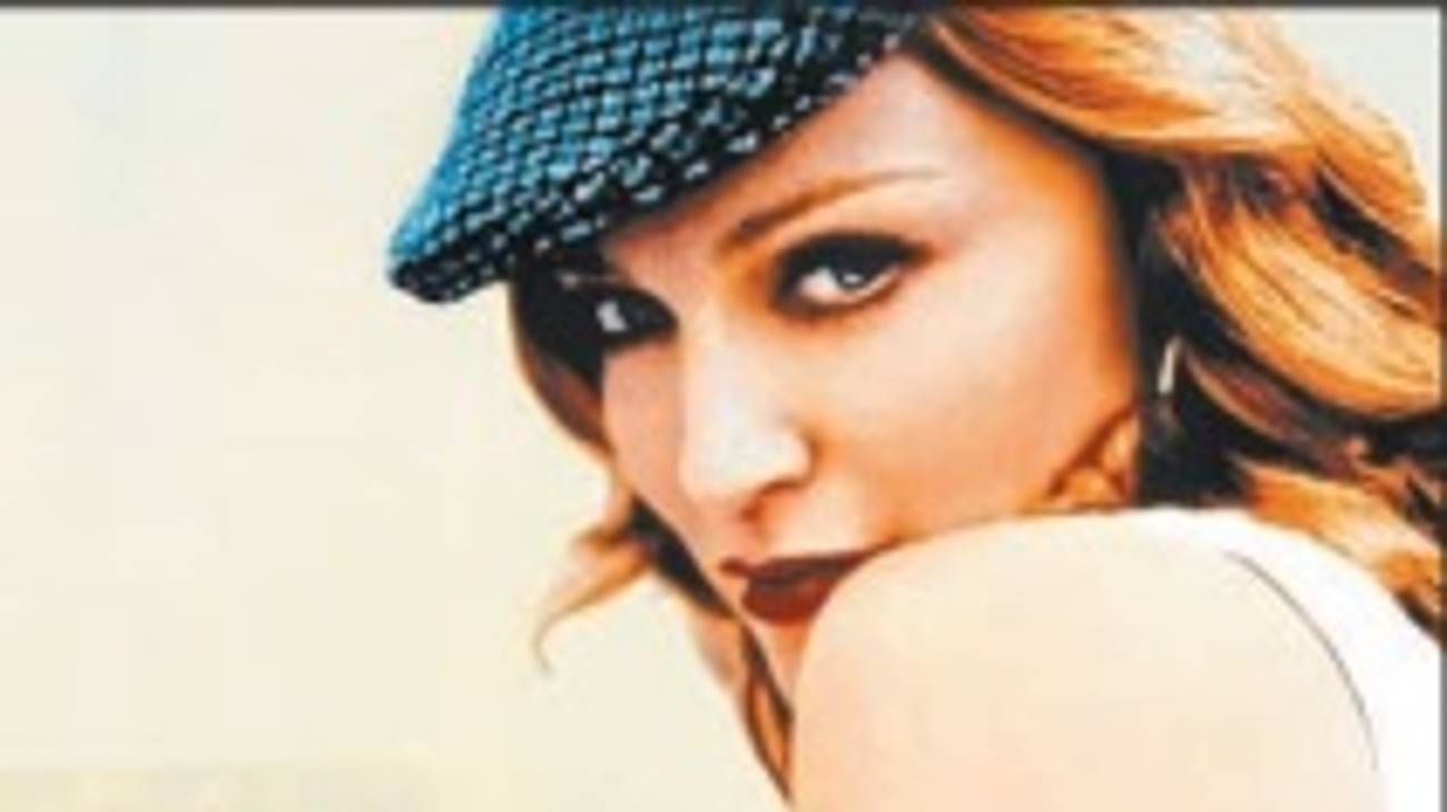 Madonna 20210915