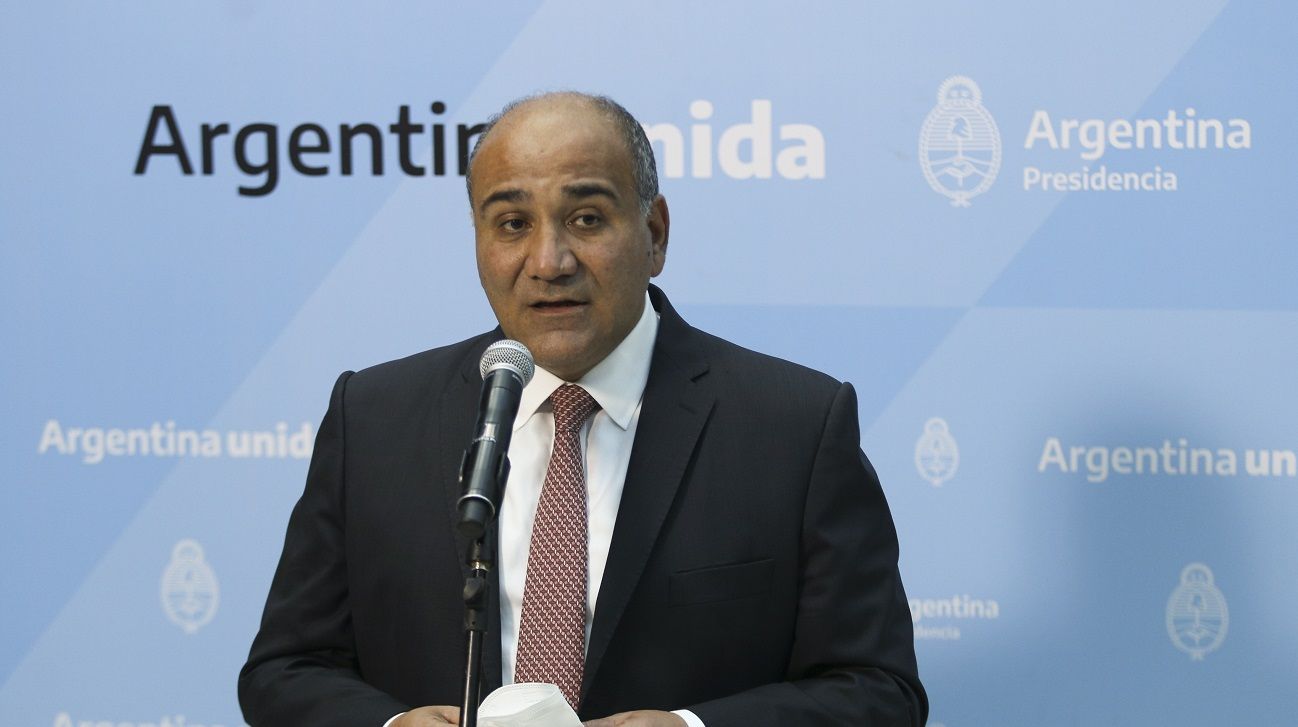 Jorge Manzur