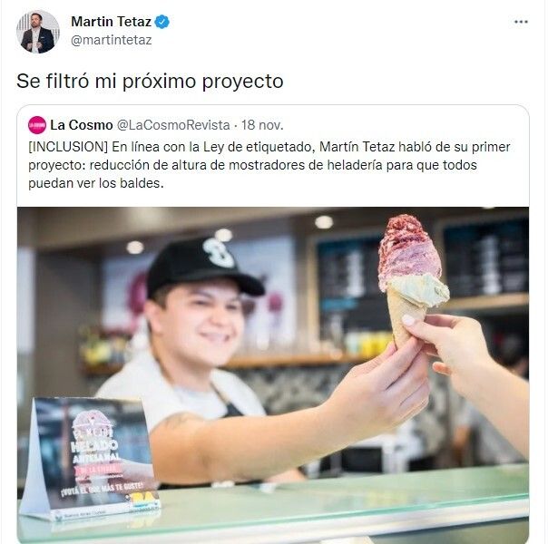 Martín Tetaz