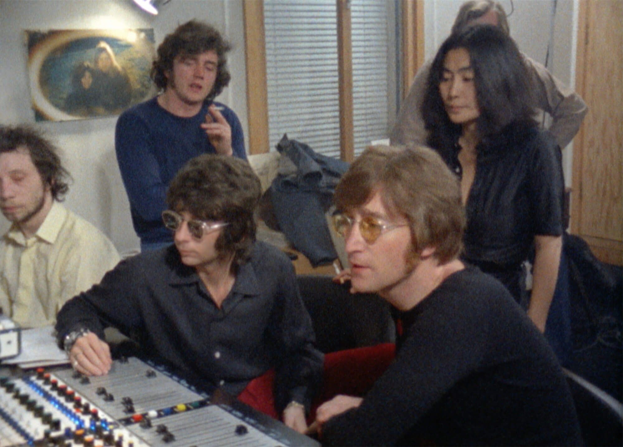 Get Back The Beatles