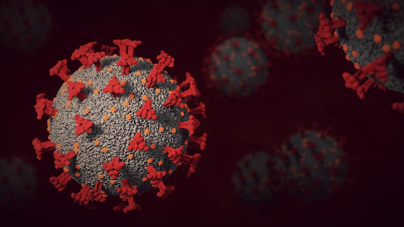 Covid-19 Coronavirus 20220103
