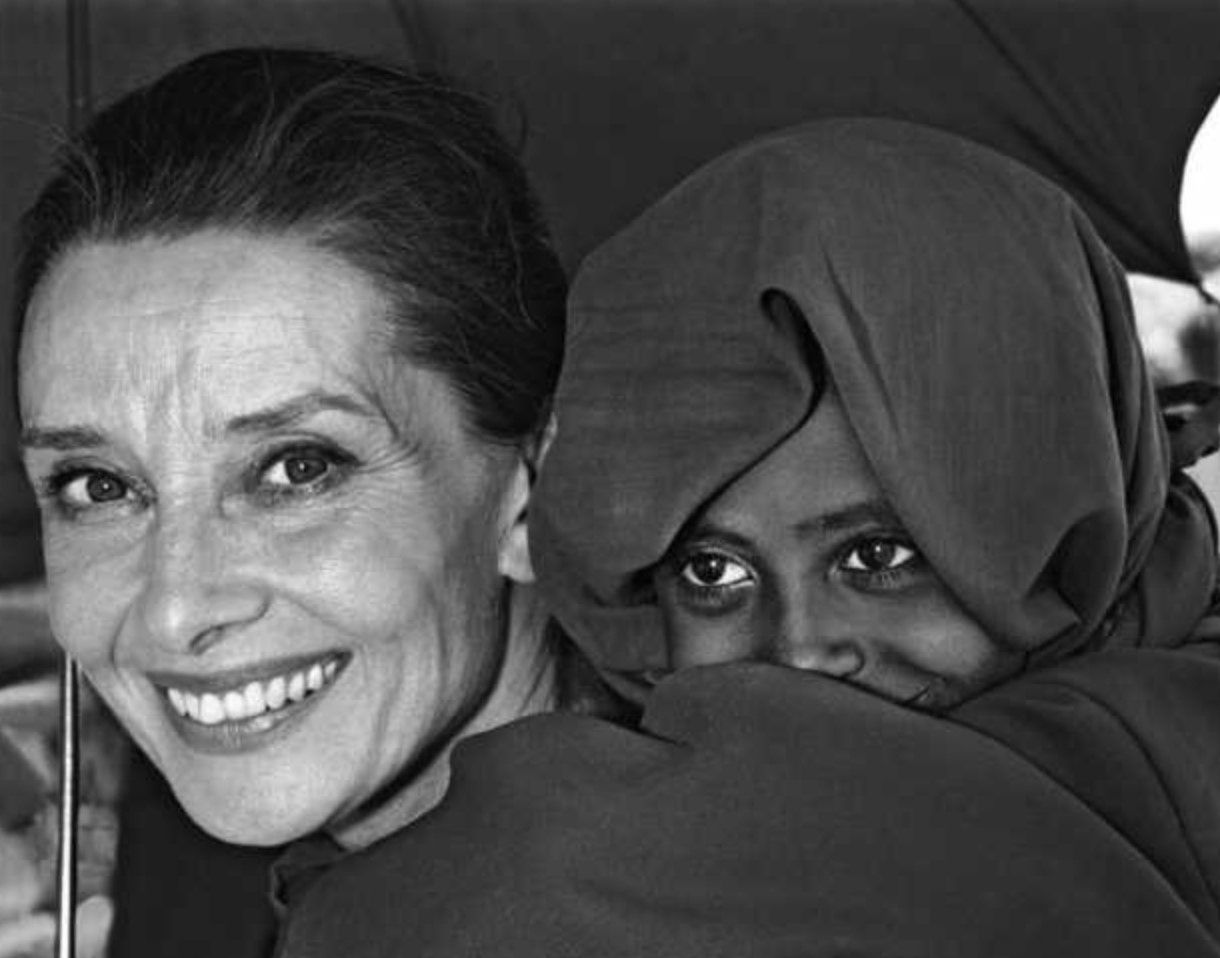 El documental de Audrey Hepburn: moda, cine e intimidad