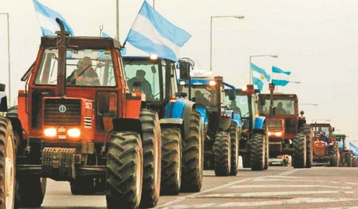 Tractorazo