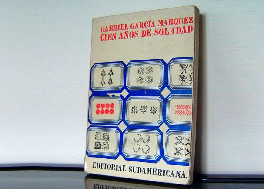 gabriel garcia marquez