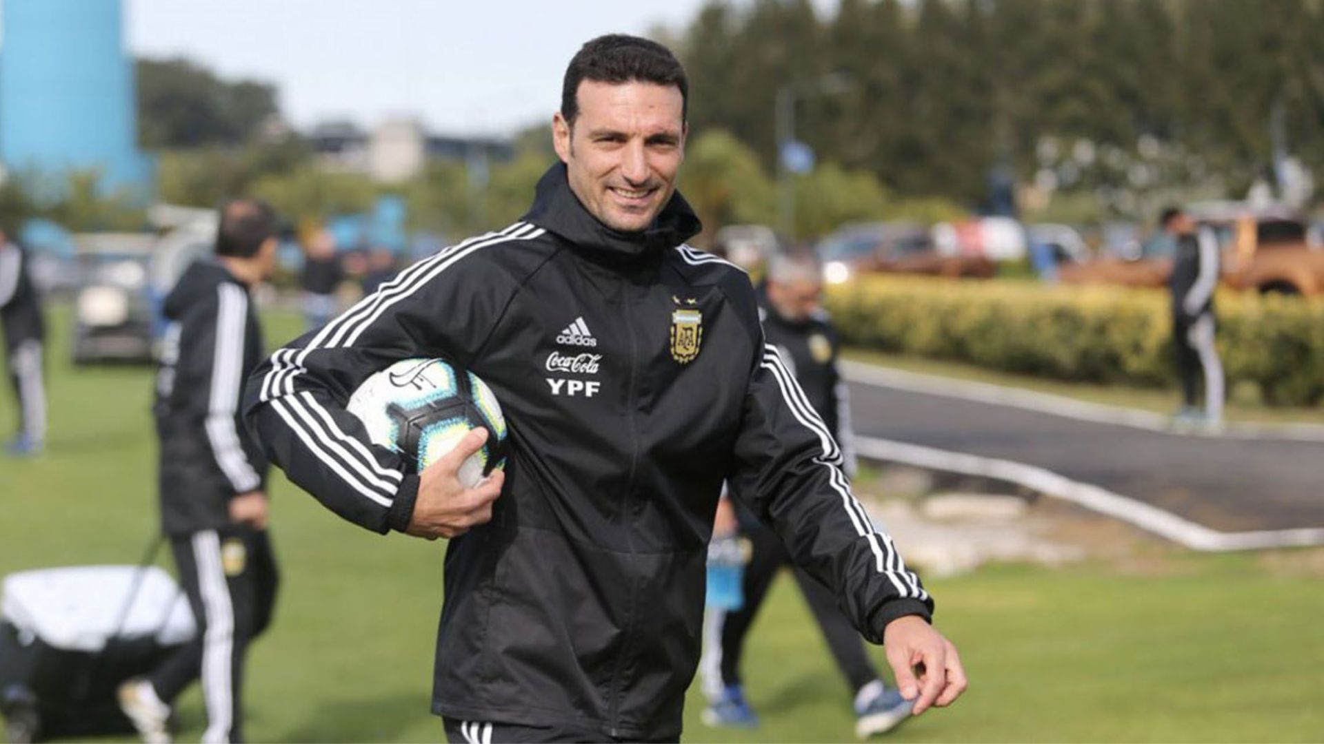 Scaloni