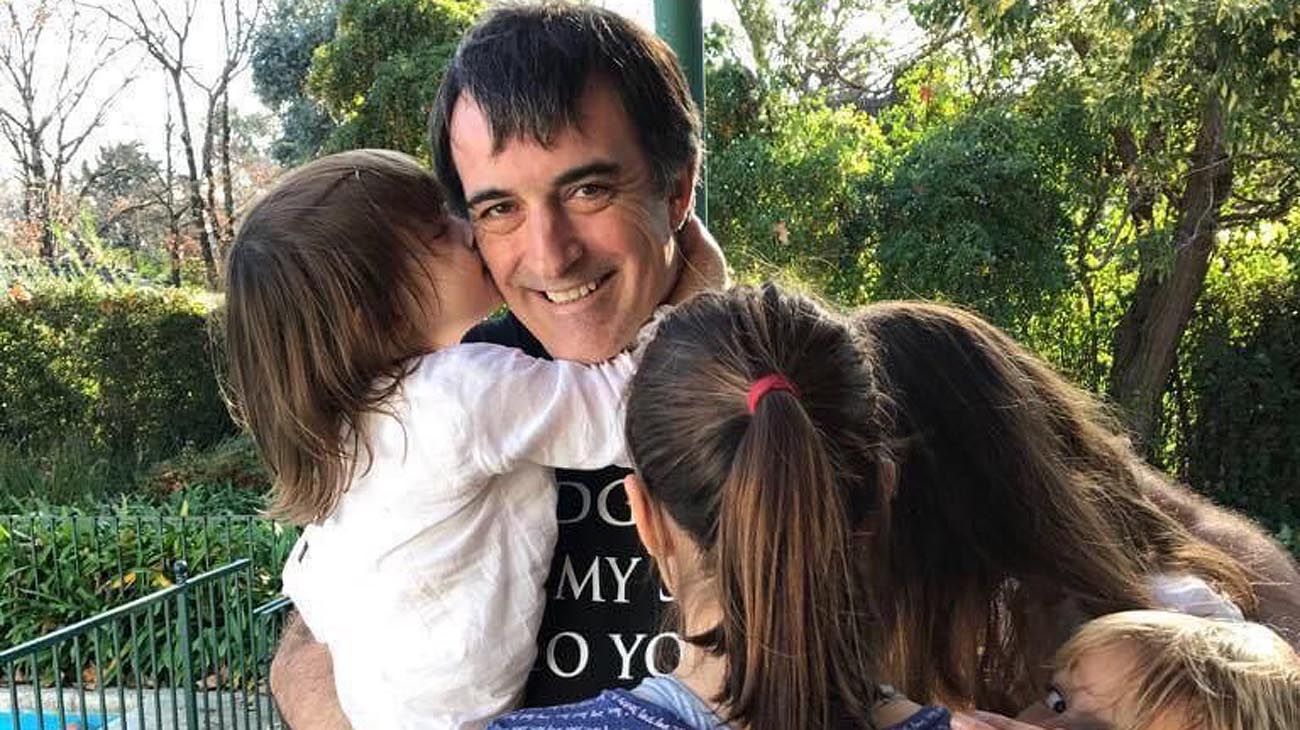 Esteban Bullrich 20220621