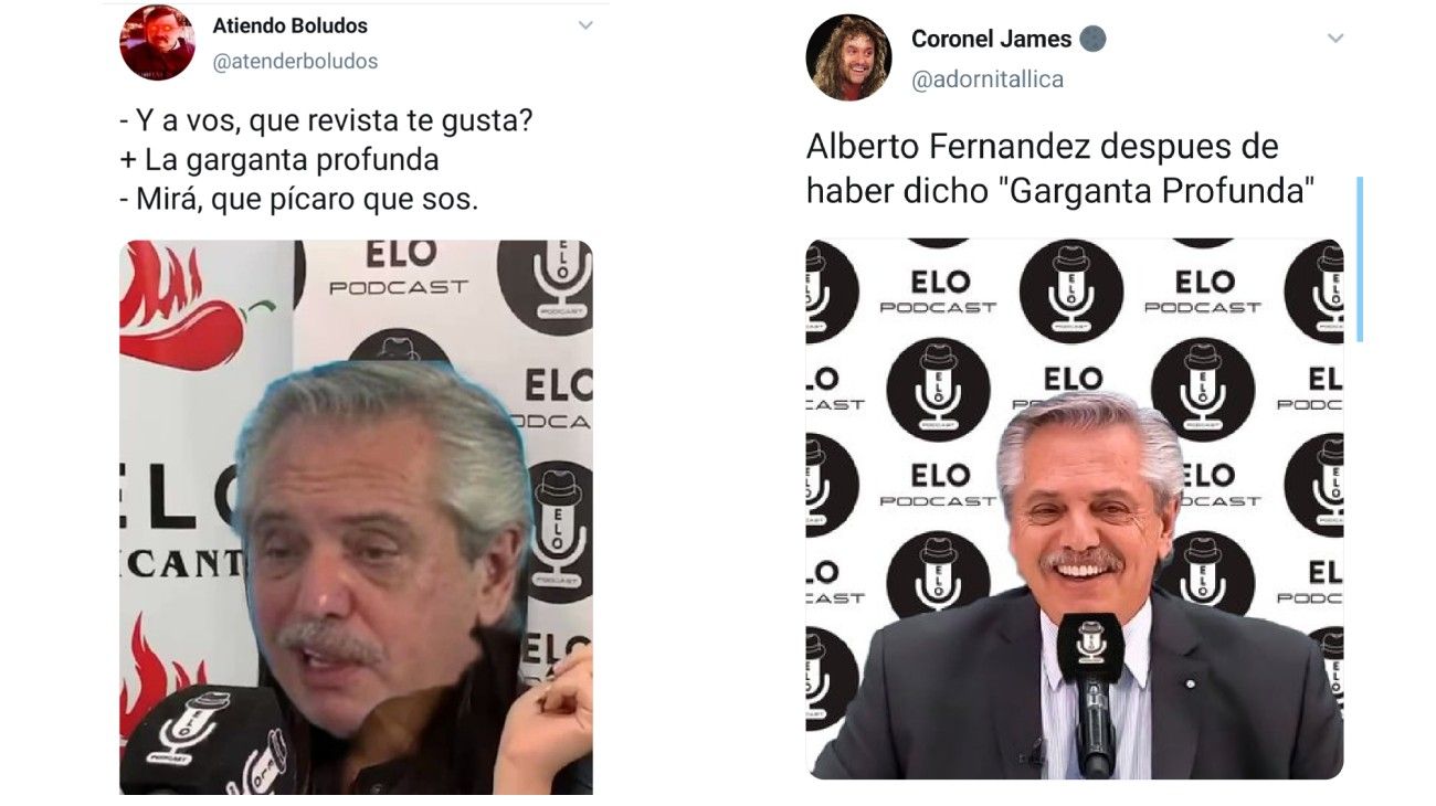 Memes Alberto