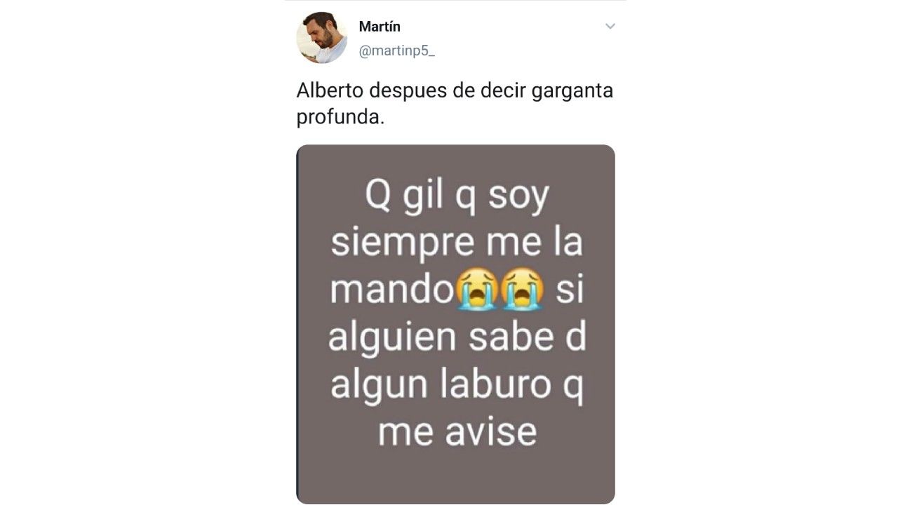 Memes Alberto